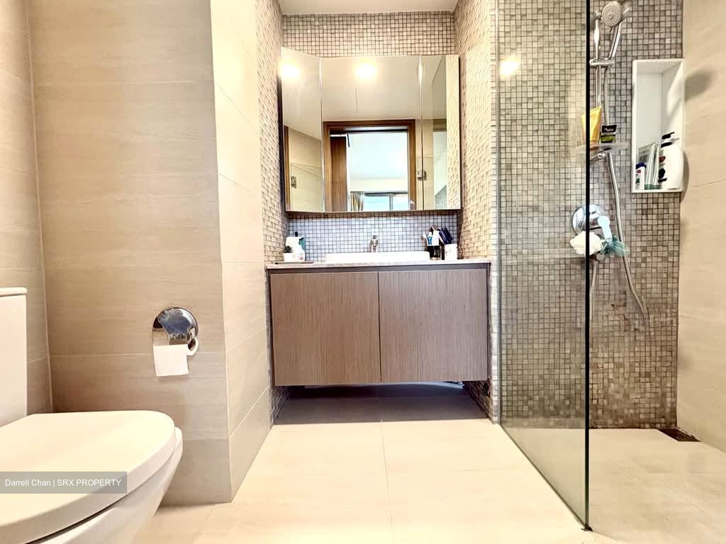 The Tembusu (D19), Condominium #527120881